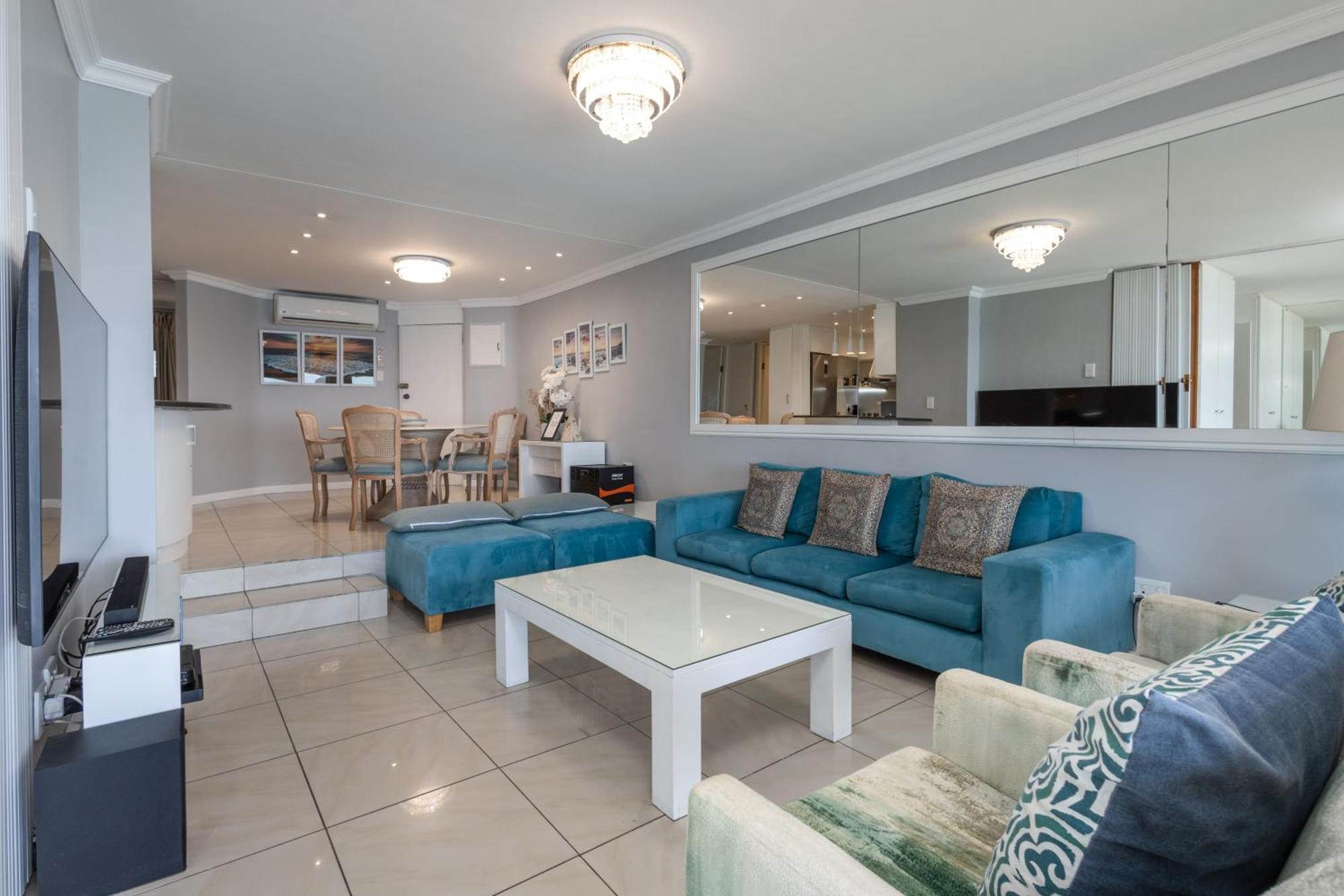 803 Bermudas - By Stay In Umhlanga ダーバン エクステリア 写真