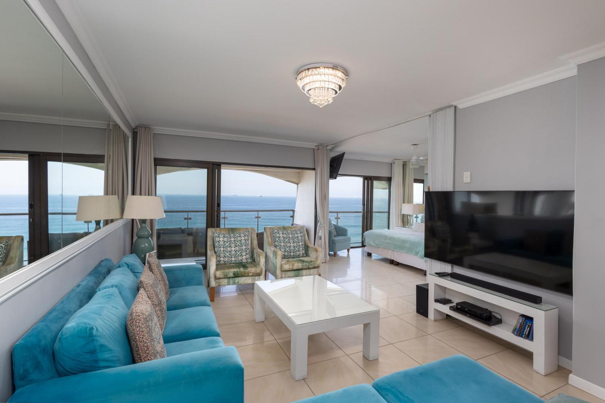 803 Bermudas - By Stay In Umhlanga ダーバン エクステリア 写真