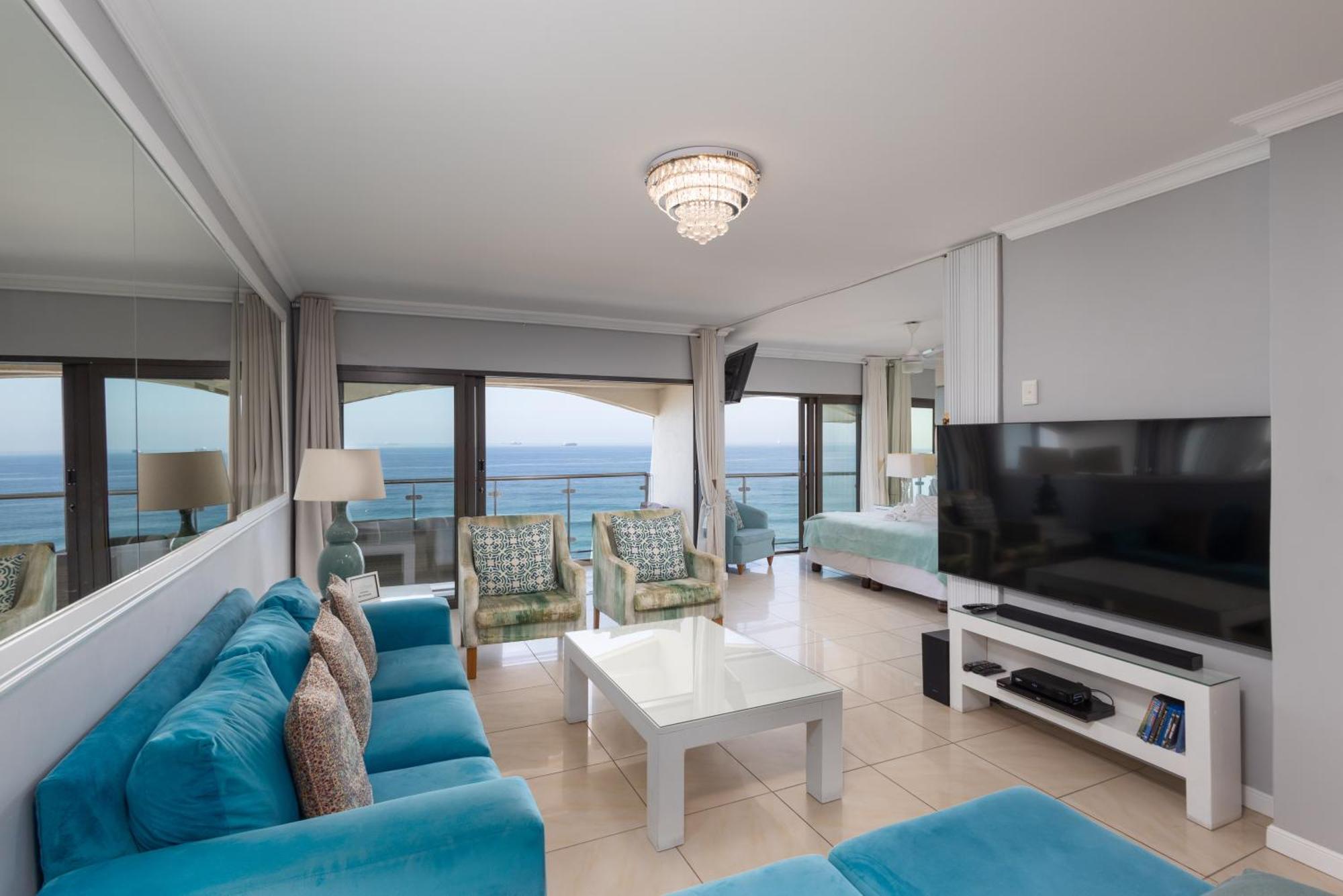 803 Bermudas - By Stay In Umhlanga ダーバン エクステリア 写真