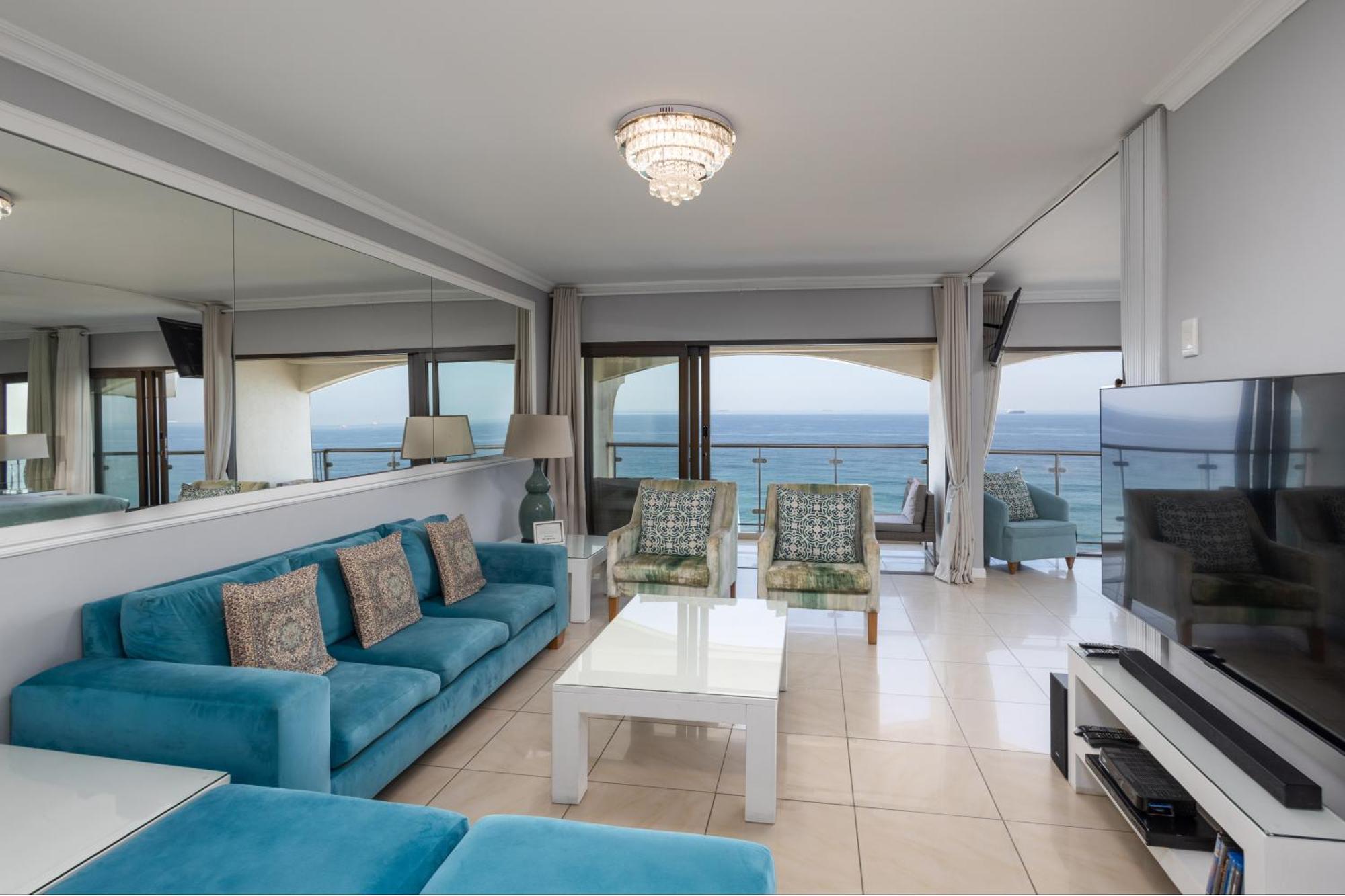 803 Bermudas - By Stay In Umhlanga ダーバン エクステリア 写真