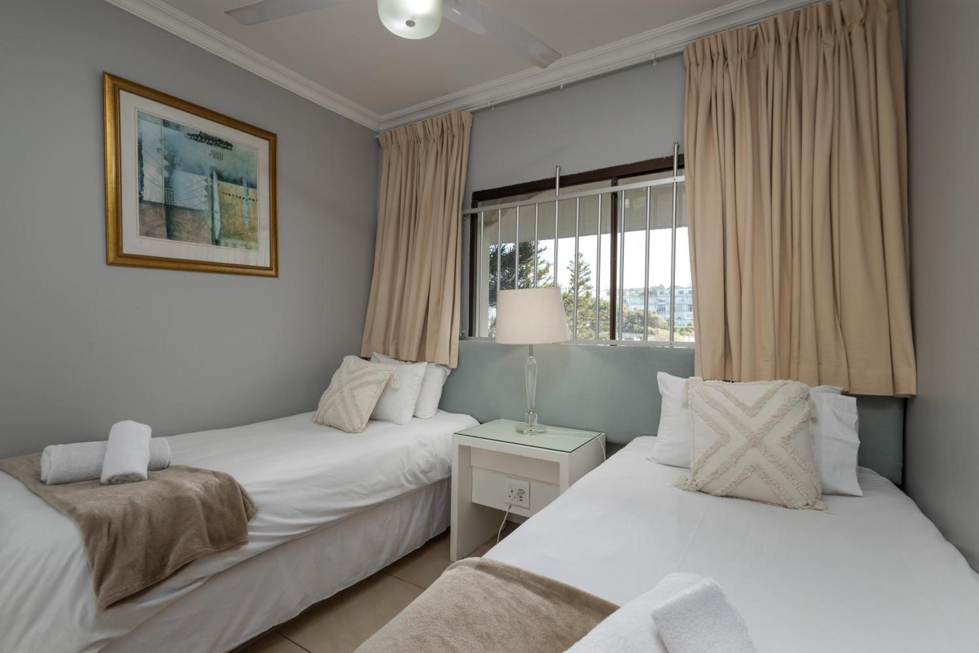 803 Bermudas - By Stay In Umhlanga ダーバン エクステリア 写真