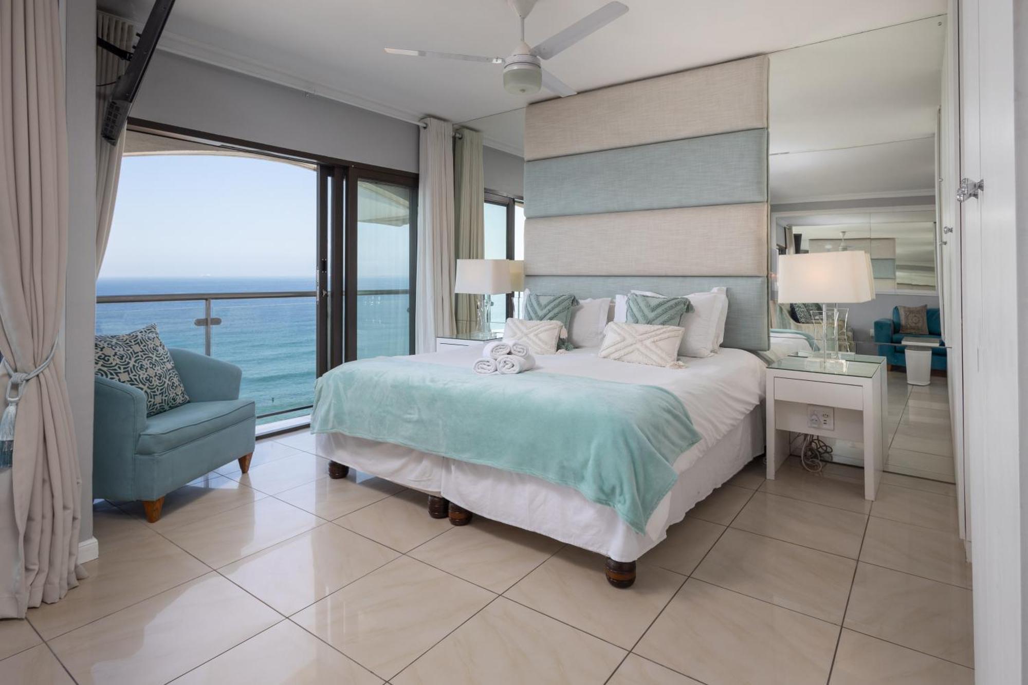 803 Bermudas - By Stay In Umhlanga ダーバン エクステリア 写真