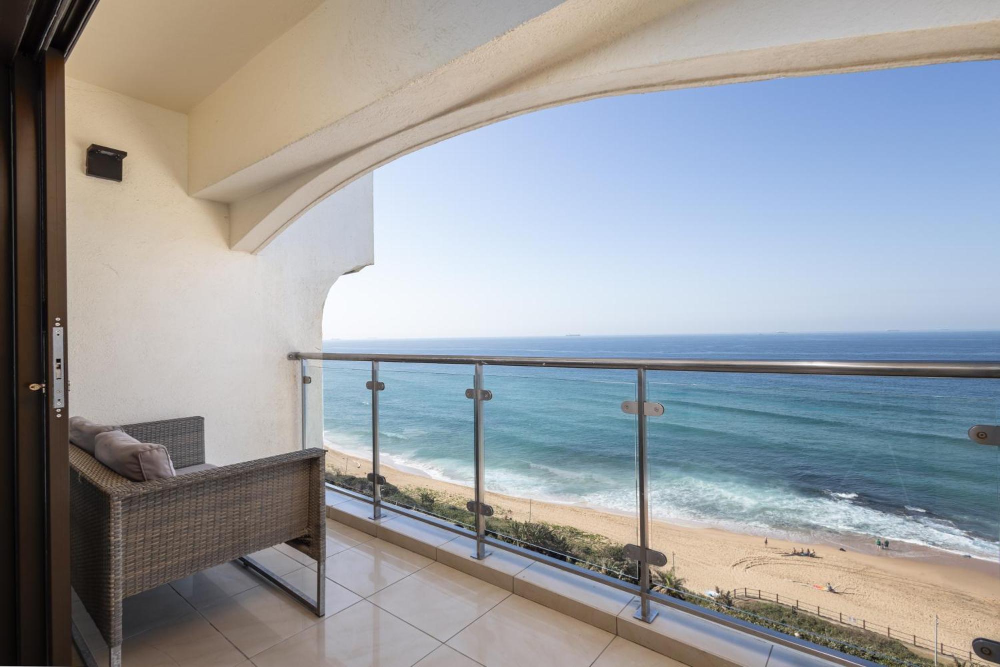 803 Bermudas - By Stay In Umhlanga ダーバン エクステリア 写真