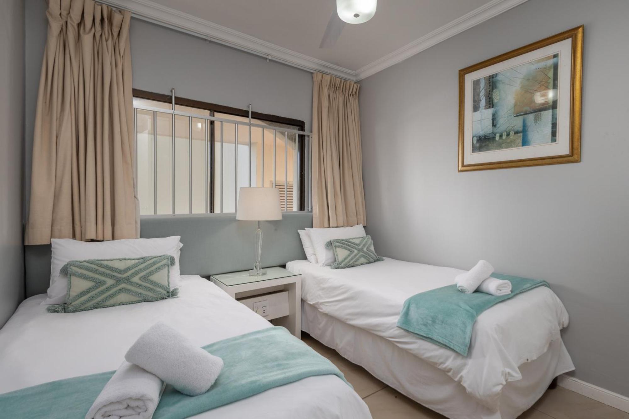 803 Bermudas - By Stay In Umhlanga ダーバン エクステリア 写真