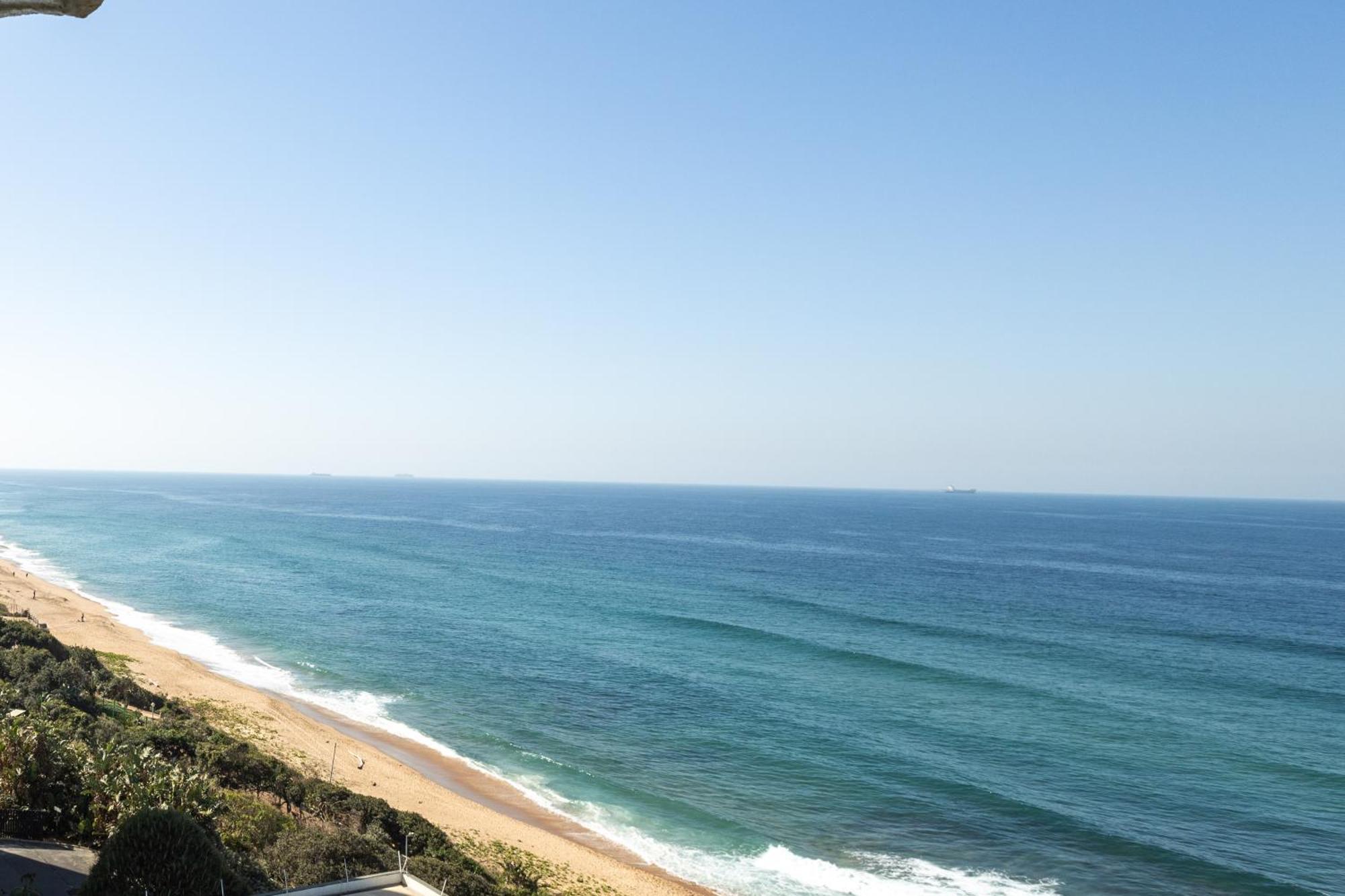 803 Bermudas - By Stay In Umhlanga ダーバン エクステリア 写真