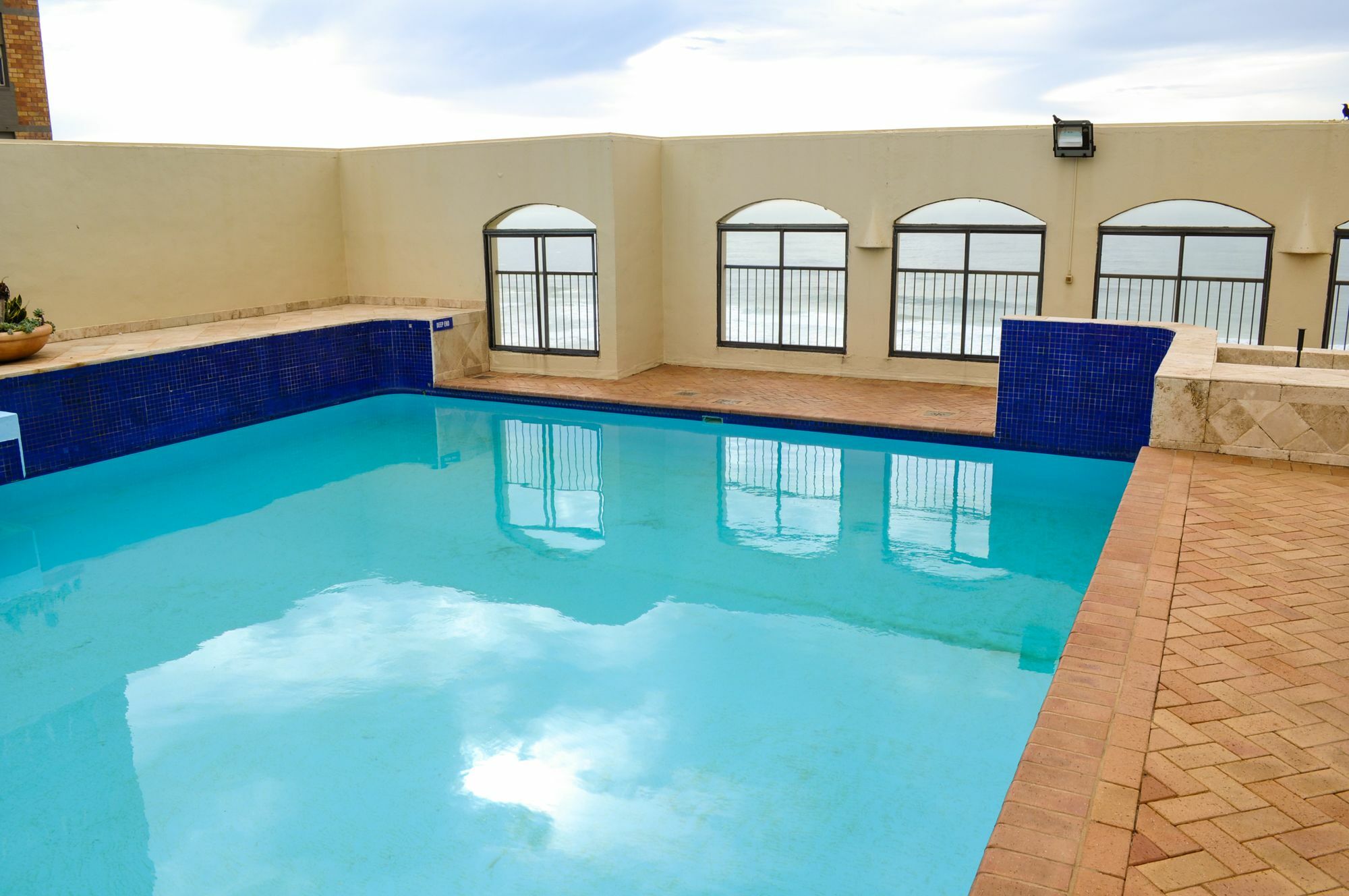 803 Bermudas - By Stay In Umhlanga ダーバン エクステリア 写真