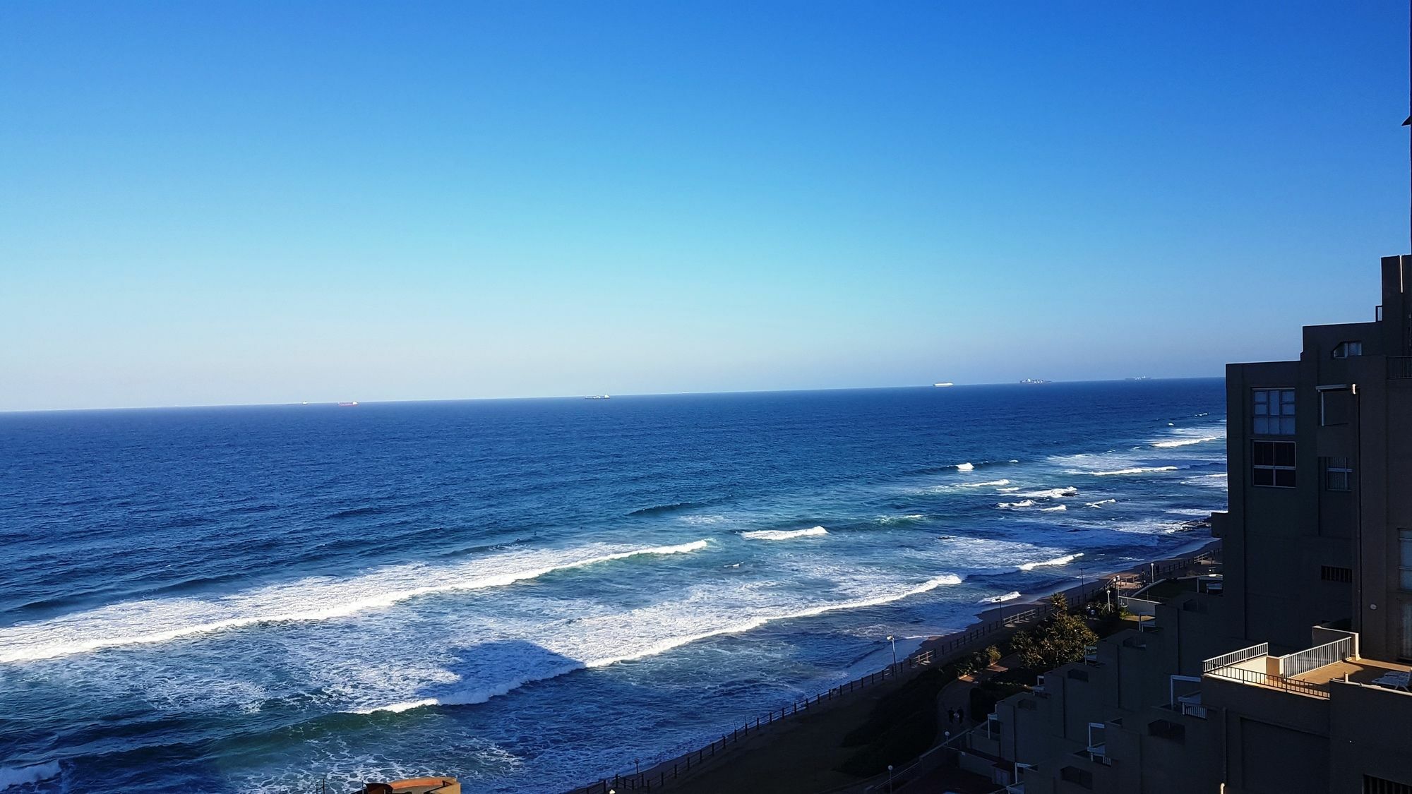 803 Bermudas - By Stay In Umhlanga ダーバン エクステリア 写真