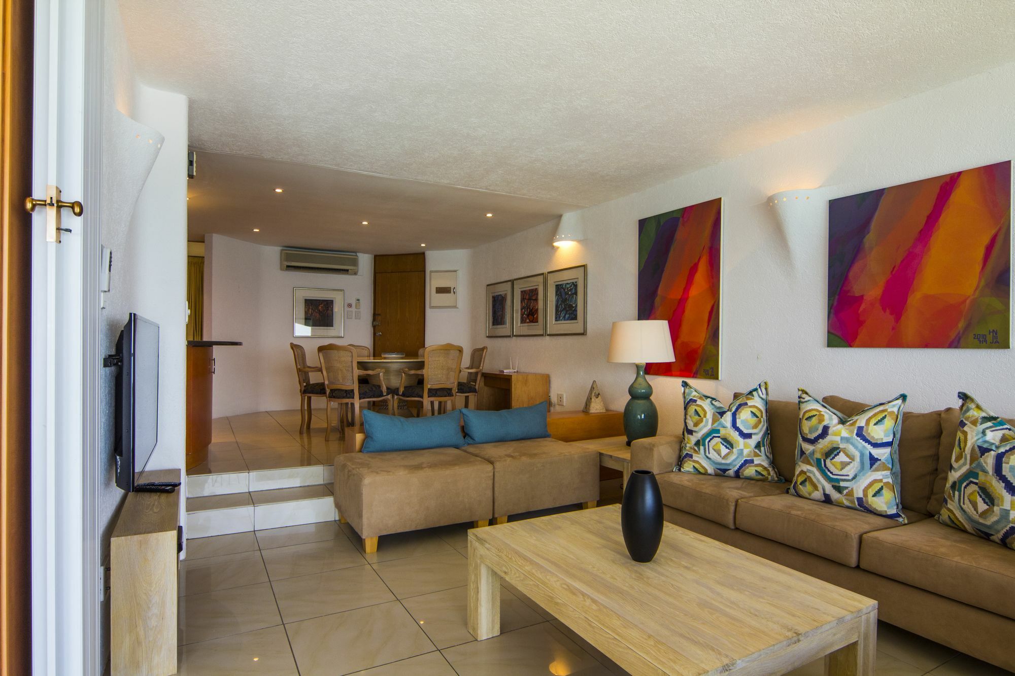 803 Bermudas - By Stay In Umhlanga ダーバン エクステリア 写真